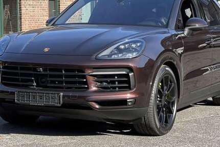 Porsche Cayenne 72.700 km 66.790 &euro; Frechen 50226