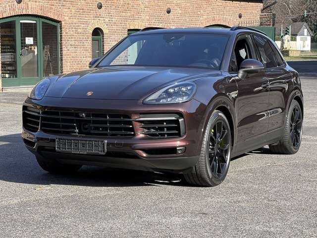 Porsche Cayenne 72.700 km 66.790 &euro; Frechen 50226