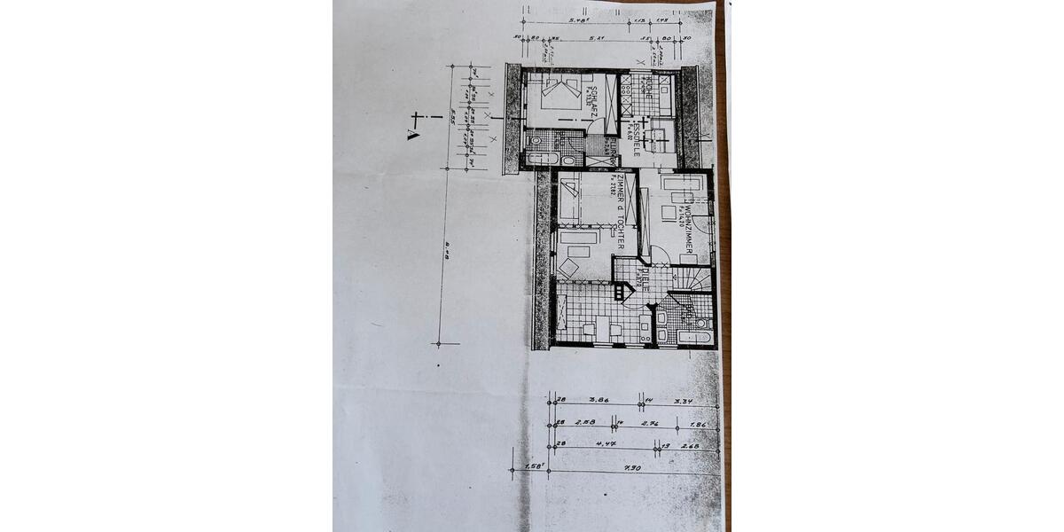 HausMehrgenerationenhasWohnen und Arbeiten unter einem Dach 6 zimmer