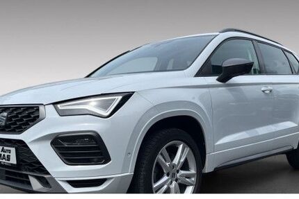Seat Ateca 62.419 km 24.400 &euro; Brühl 50321