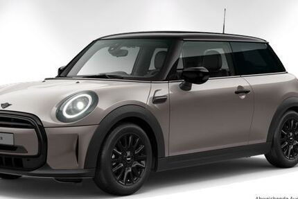 Mini Cooper 19.111 km 24.420 &euro; Wesseling 50389