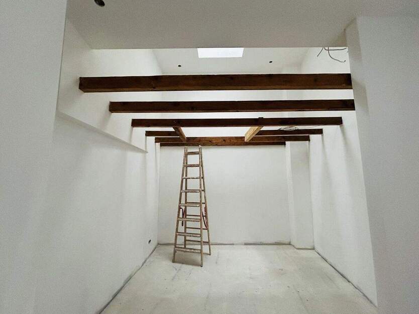 Kernsanierte, teilmöblierte 4-Zimmer-WG in zentraler, gut angebundener Lage in Köln-Ehrenfeld! 4 zimmer