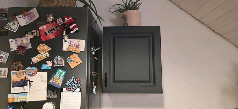 Gemütliche 2-Zimmer-Dachgeschosswohnung in Leverkusen 1 zimmer