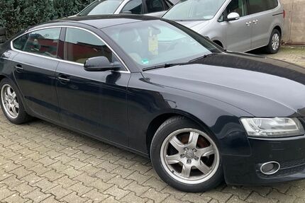 Audi A5 254.201 km 8.790 € Solingen 42719