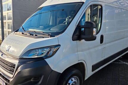 Peugeot Boxer 125.000 km 10.950 &euro; Pulheim 50259
