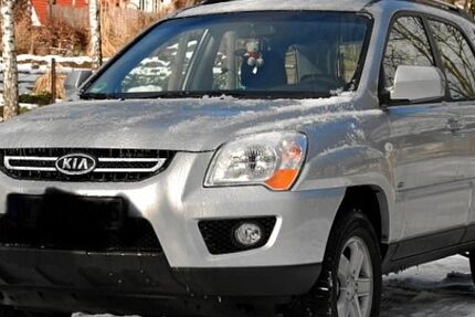 Kia Sportage 94.900 km 6.750 &euro; Erkrath 40699