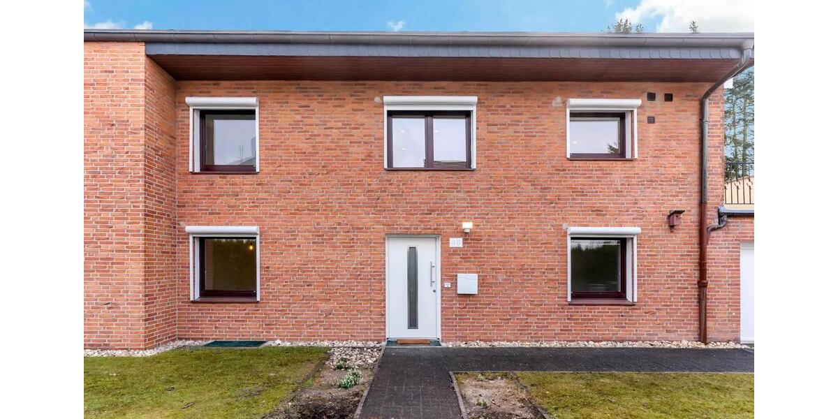 Doppelhaushälfte Hilden Forstbach - 4 Zimmer, 111 m&sup2;, 1.900&euro; | Angebot:26329606