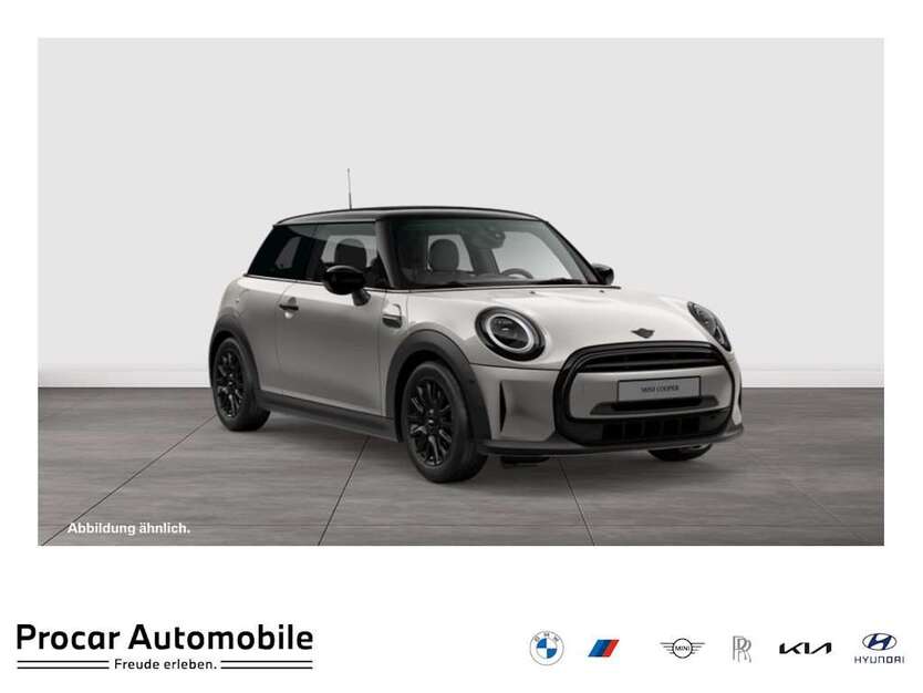 Mini Cooper 23.526 km 24.495 € Köln-Marsdorf 50858