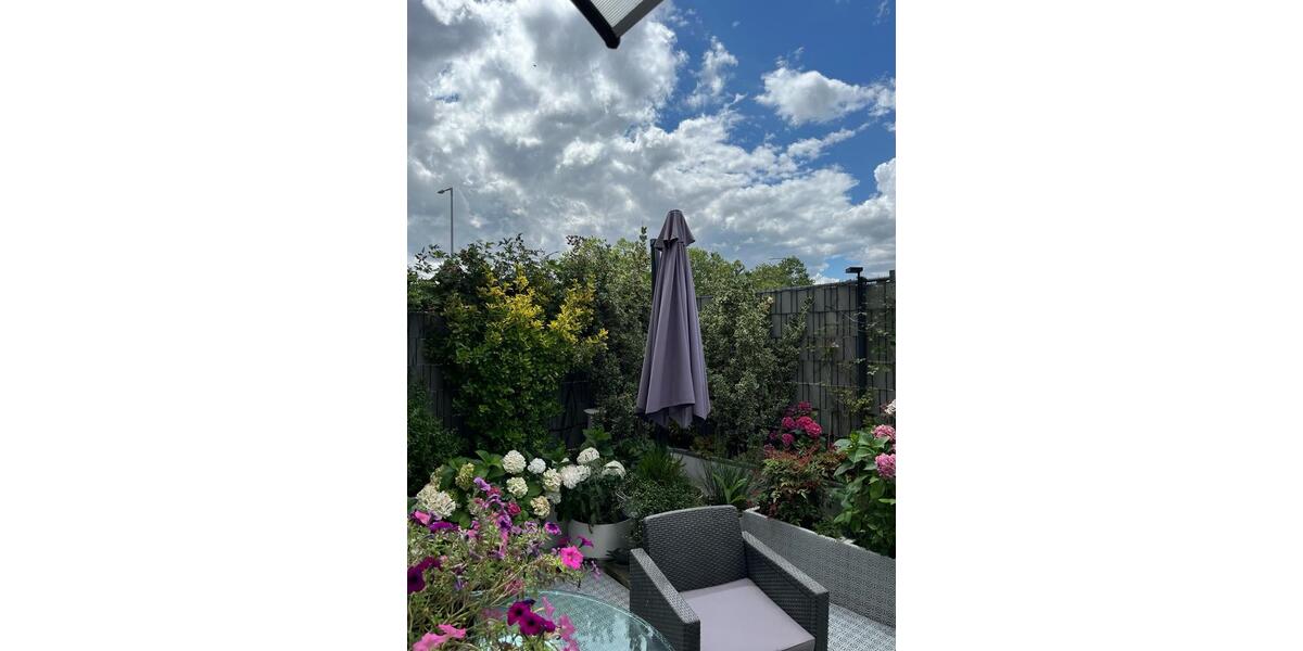 Möblierte Wohnung in Köln Ehrenfeld zu vermieten 2 zimmer