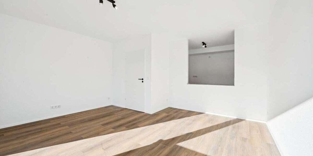 Wohnung zum Kaufen in Düsseldorf 297.000 € 56.42 m² 2 zimmer