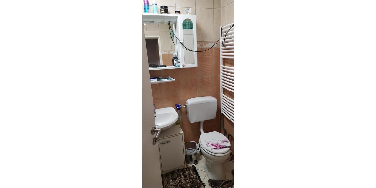 Etagenwohnung Leverkusen Alkenrath - 3 Zimmer, 77 m&sup2;, 169.900&euro; | Angebot:25089404