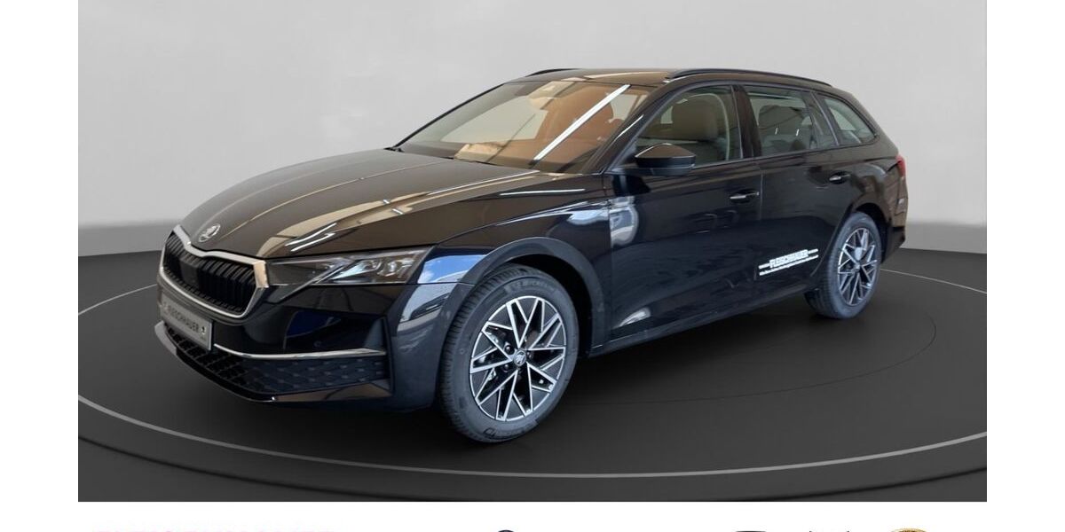 Skoda Octavia 2.180 km 35.990 &euro; Köln-Raderberg 50968