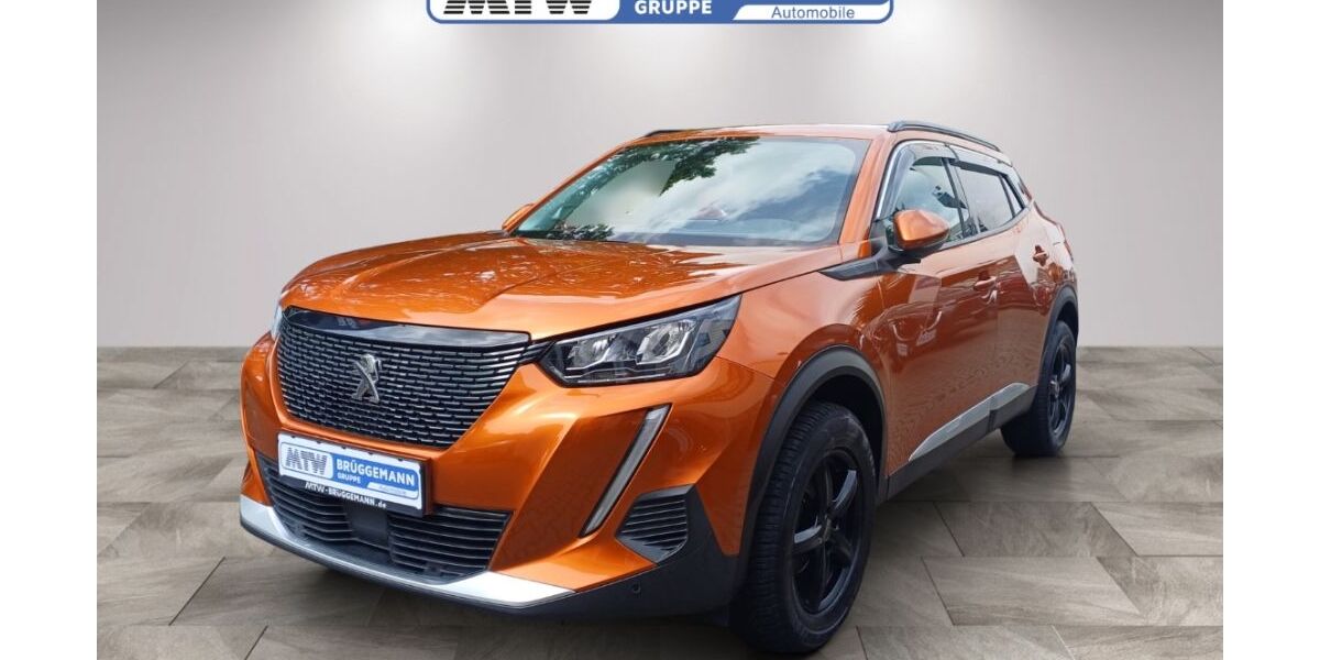 Peugeot 2008 74.623 km 11.980 &euro; Düsseldorf 40599