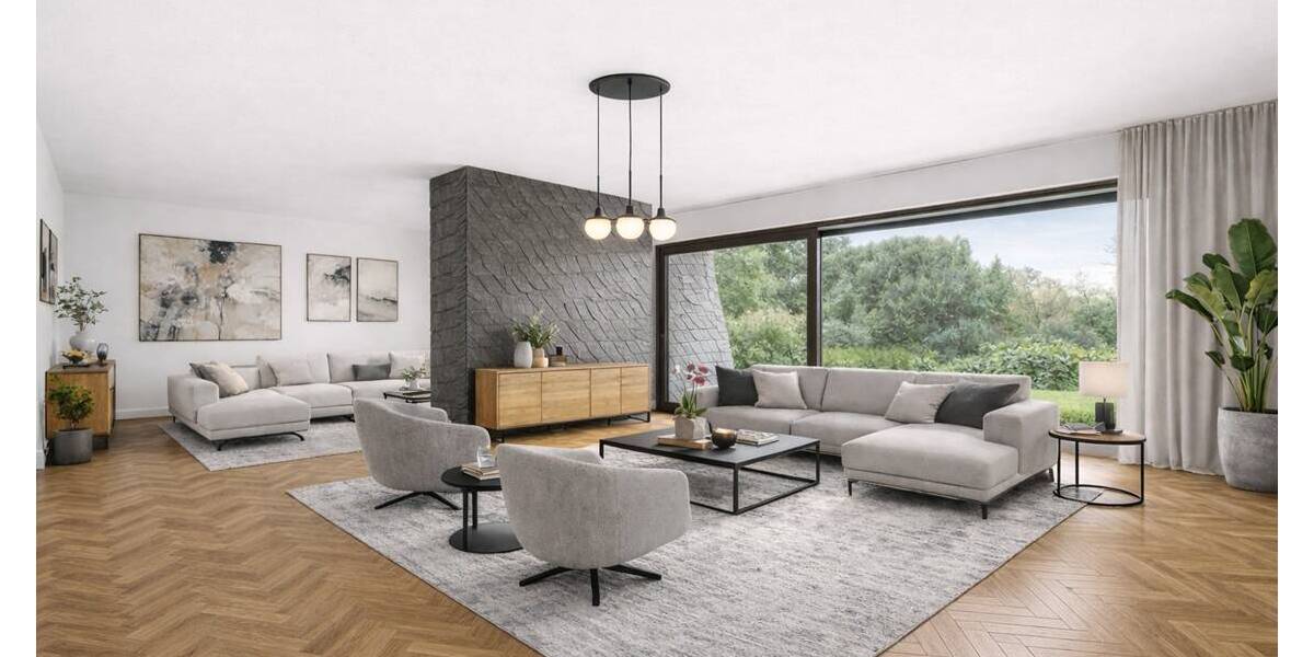 Einfamilienhaus Dormagen / Stürzelberg Stürzelberg - 6 Zimmer, 209 m&sup2;, 670.000&euro; | Angebot:26189779