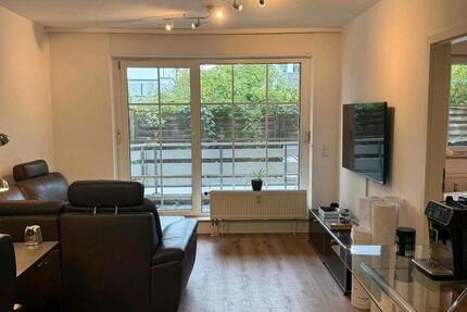 Wohnung Grevenbroich Hemmerden - 2 Zimmer, 47 m&sup2;, 750&euro; | Angebot:27587128