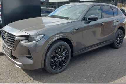 Mazda CX-60 1.856 km 49.278 &euro; Leverkusen 51373