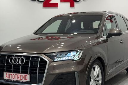 Audi Q7 115.000 km 55.900 &euro; Bergisch Gladbach 51469