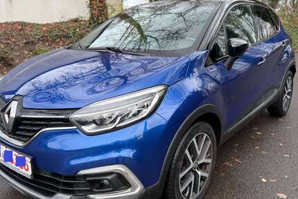 Renault Captur 144.500 km 10.500 &euro; Solingen 42655