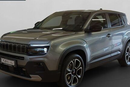 Jeep Avenger 17.000 km 23.290 &euro; Leverkusen 51381