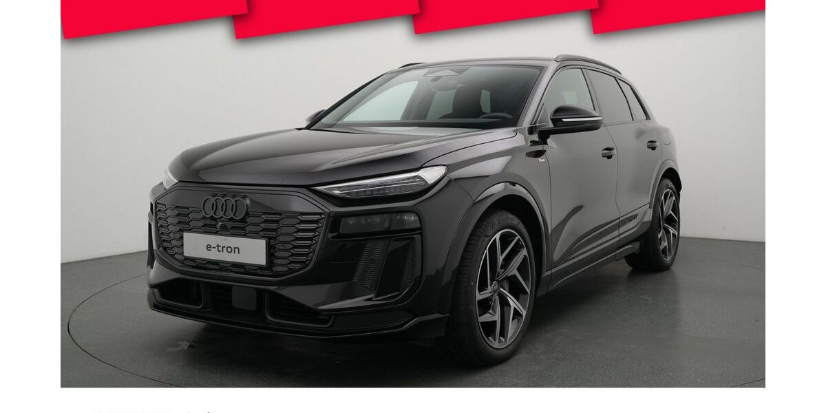 Audi Q6 e-tron 2.980 km 90.480 &euro; Leverkusen 51373