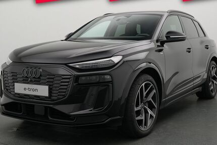 Audi Q6 e-tron 2.980 km 91.480 &euro; Leverkusen 51373
