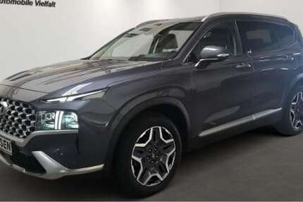 Hyundai SANTA FE 46.341 km 30.980 &euro; Neuss 41464