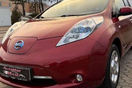 Nissan Leaf 100.000 km 4.975 &euro; Troisdorf 53842