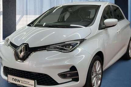 Renault ZOE 69.295 km 12.940 &euro; Köln 50939