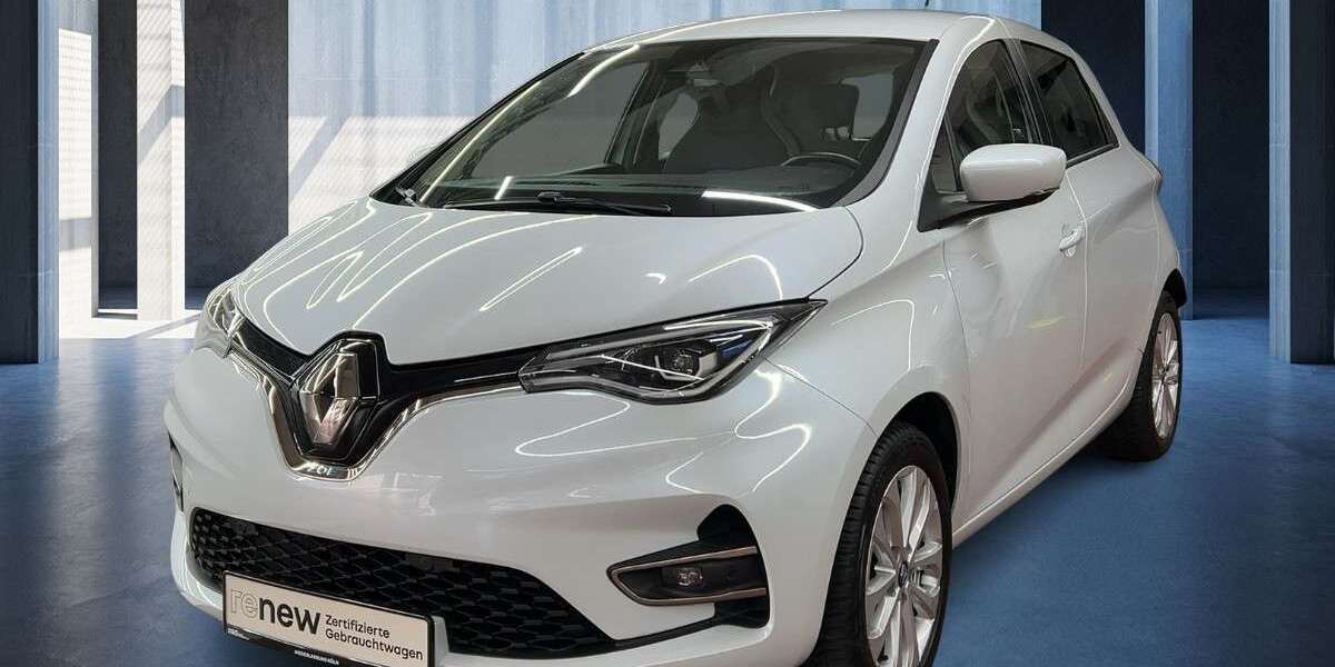Renault ZOE 69.295 km 12.940 &euro; Köln 50939