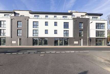 Wohnung Neuss Augustinusviertel - 3 Zimmer, 104 m&sup2;, 1.606&euro; | Angebot:25601485