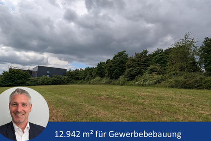 12.942 m² Gewerbegrundstücke in Bergisch Gladbach-Moitzfeld zimmer