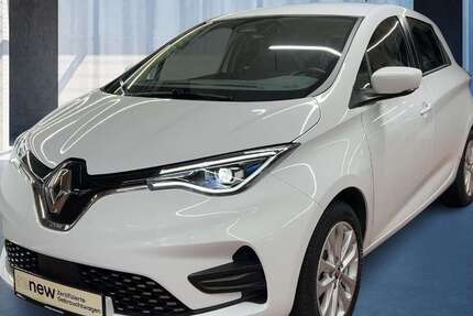 Renault ZOE 14.682 km 15.399 &euro; Köln 50939