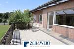 Erftstadt-Erp! Freistehender Bungalow mit Garten und Garage in ruhiger Lage (CA 4879)