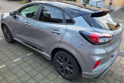 Ford Puma 20.500 km 19.200 &euro; Hürth 50354