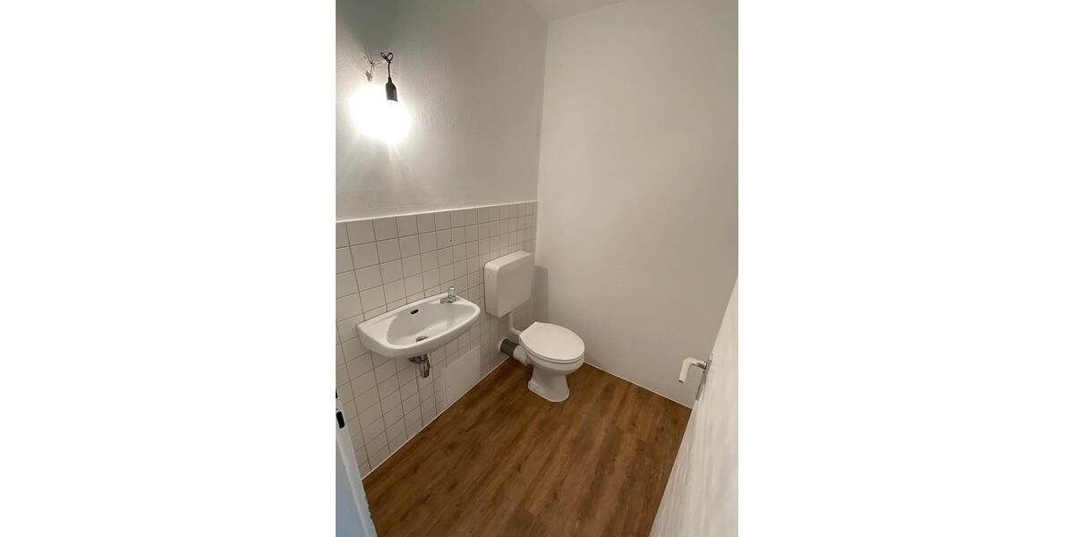 Platz für die ganze Familie! 3 zimmer