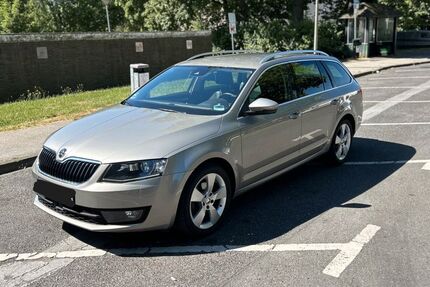 Skoda Octavia 182.000 km 9.599 € Burscheid 51399