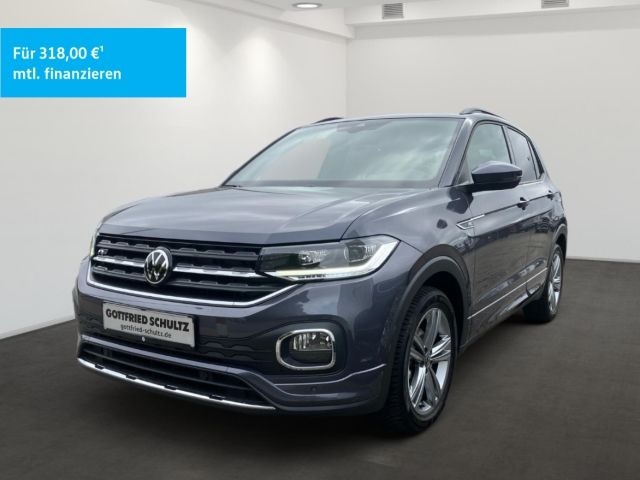 T-Cross