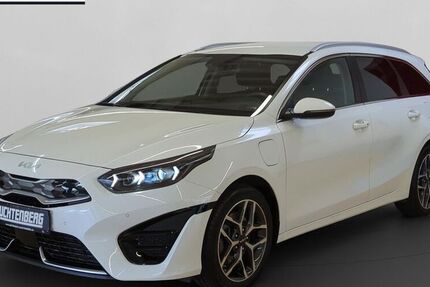 Kia ceed Sportswagon 47.950 km 22.190 &euro; Leverkusen 51381
