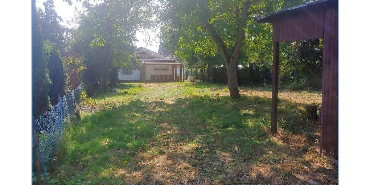 Einfamilienhaus Pulheim Sinnersdorf - 3 Zimmer, 76 m&sup2;, 400.000&euro; | Angebot:25424617