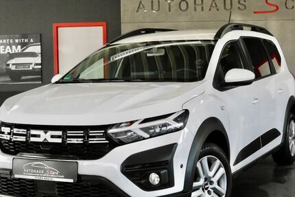 Dacia Jogger 40.000 km 17.950 &euro; Bergheim (bei Köln) 50126