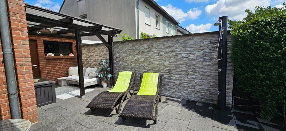 Schönes Einfamilienhaus mit Garage und 2 Stellplätzen 5 zimmer