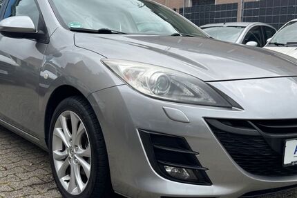 Mazda 3 159.252 km 4.900 &euro; Köln 50858