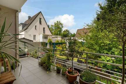 Haus Neuss Augustinusviertel - 8 Zimmer, 210 m&sup2;, 699.000&euro; | Angebot:25824489