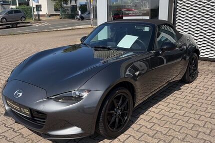 Mazda MX-5 21.804 km 26.999 &euro; Erftstadt 50374