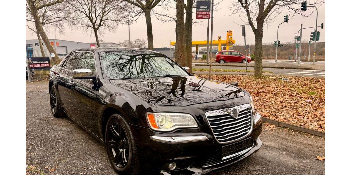 Lancia Thema 178.000 km 8.999 &euro; Köln 51107