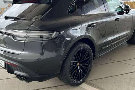 Porsche Macan 45.000 km 86.000 &euro; Leverkusen 51381