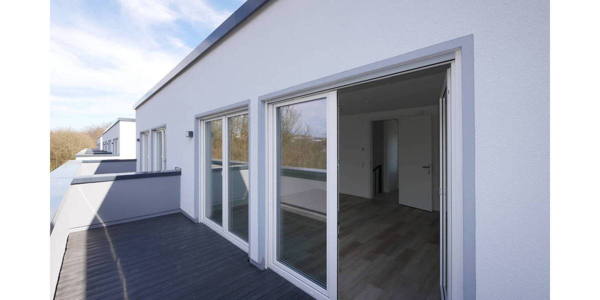 Reihenmittelhaus Remscheid Süd - 4 Zimmer, 130 m&sup2;, 1.850&euro; | Angebot:20967721