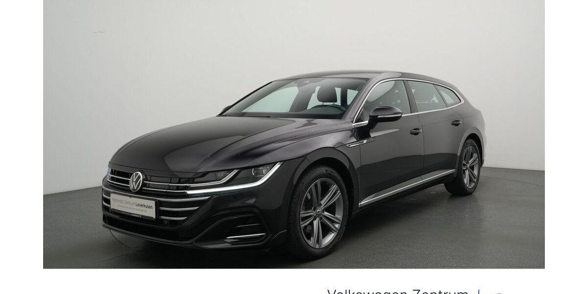 VW Arteon 38.959 km 31.480 &euro; Leverkusen 51379