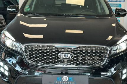 Kia Sorento 47.000 km 21.799 &euro; Hürth 50354