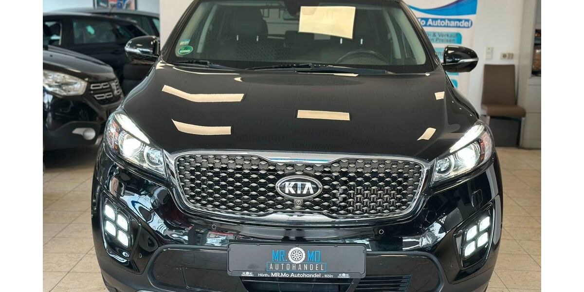 Kia Sorento 47.000 km 21.799 &euro; Hürth 50354